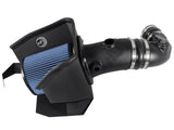 aFe MagnumFORCE Stage-2 Pro 5R Air Intake System Ford Diesel Trucks 08-10 V8-6.4L (td) | 54-41262