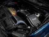 AFE aFe Quantum Cold Air Intake System w/ Pro Dry S Media 15-19 Ford F-150 V8-5.0L 53-10010D