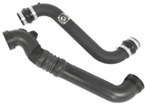 AFE aFe Bladerunner 3in Intercooler Tubes Combo 11-16 GM Diesel Trucks V8 6.6L (td) LML 46-20114-B
