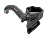 aFe 15-19 VW Golf R (MKVII) L4-2.0L (t) Track Series Carbon Fiber Intake System w/ Pro DRY S Filter | 57-10016D
