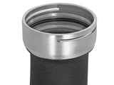 AFE aFe BladeRunner 3in Intercooler Tube Cold Side 12-15 BMW 335i (F30) L6 3.0L (t) N55 (M/T) 46-20237-B