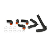 Mishimoto Intercooler Pipe Kit Wrinkle Black | MMICP-MK7-15KWBK