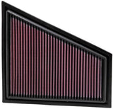 K&N 09-10 BMW Z4 2.5/3.0L-L6 Drop In Air Filter | 33-2963