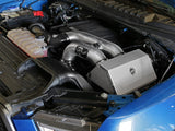 aFe Magnum FORCE Stage-2 Pro 5R Cold Air Intake System 2017 Ford Raptor V6-3.5L (tt) | 54-12882-H