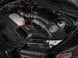 AFE aFe POWER Momentum XP Pro Dry S Intake System 2017 Ford F-150 Raptor V6-3.5L (tt) EcoBoost 51-73120-B