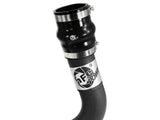 AFE aFe Bladerunner 2.5in Intercooler Cold Side Tubes, 13-14 Ford Focus ST 2.0L (t) *Black* 46-20189-B