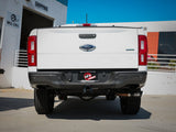 AFE aFe Apollo GT Series 3in 409 SS Cat-Back Exhaust 19-20 Ford Ranger 2.3L w/ Black Tips 49-43118-B