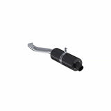 MBRP 02-07 Suzuki LT 500 Vinson 4x4 (All Models) Slip-On Exhaust System w/Sport Muffler | AT-6303SP