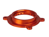 AFE AFE Silver Bullet Throttle Body Spacer GM Trucks 1500 14-19 V8-6.2L 46-34016