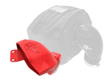 AFE aFe Magnum FORCE Cold Air Intake System Scoop 19-20 Ford Ranger 2.3L(t) - Red 54-13056SR