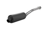 MBRP 06-07 Can-Am Outlander Incl. Max 650/800 (Standard & XT) Slip-On Exhaust System w/Sport Muffler | AT-6203SP