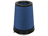 AFE aFe MagnumFLOW Pro 5R Universal Air Filter 5in F x 7in B x 5.5in T (Inverted) x 9in H 24-91125