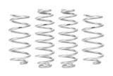 Eibach Pro-Truck Lift Kit for 14-18 Jeep Cherokee (Must Be Used w/ Pro-Truck Front Shocks) | E30-28-016-01-22