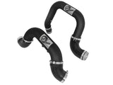 AFE aFe BladeRunner Black Intercooler Tubes Combo 2016 GM Colorado/Canyon I4-2.8L (td) 46-20264-B