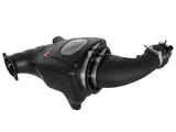 AFE aFe POWER Momentum GT Pro Dry S Cold Air Intake 2017 Nissan Patrol (Y61) I6-4.8L 51-76107
