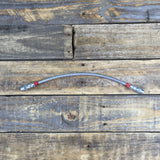 Stainless Steel Braided Clutch Line - E34, E32, E31 | 36CLCH