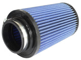 AFE aFe MagnumFLOW Air Filters UCO P5R A/F P5R 3-1/2F x 6B x 4-3/4T x 8H 24-35012