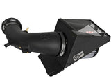 AFE aFe POWER Magnum FORCE Stage-2 Pro DRY S Cold Air Intake System Ford Edge 09-14 3.5L 51-12842