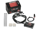 AFE aFe SCORCHER GT Module 11-14 Ford F-150 V6-3.5L (tt) 77-43018