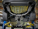 AFE aFe MACH Force-Xp 304 SS Catback Exhaust 17-19 Dodge Challenger V8-5.7L 49-32061