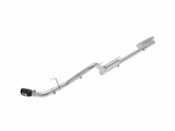 AFE aFe Apollo GT Series 409 Stainless Steel Cat-Back Exhaust 2020 Jeep Gladiator 3.6L 49-48083-B