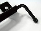 AFE aFe MACH Force XP Tailpipe Hanger Kit 94-97 Dodge Diesel Trucks L6-5.9L (td) 49-02001BR