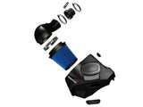 AFE Momentum GT Pro 5R Stage-2 Intake System 13-16 Cadillac ATS L4-2.0L (t) 54-74209