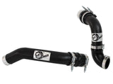AFE aFe Bladerunner Intercooler Hot and Cold Side Tubes, 11-15 Ford Diesel Trucks V8-6.7L (td) 46-20144-B