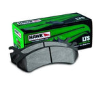 HAWK LTS Brake Pads | HB720Y.575