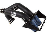 AFE aFe MagnumFORCE Intakes Stage-2 Pro 5R 11 Ford F-150 V6 3.5L (tt) EcoBoost 54-12182