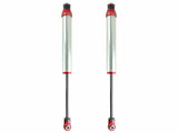 aFe Sway-A-Way 2.0in Rear Shock Kit 07-17 Toyota Tundra | 102-0052-09