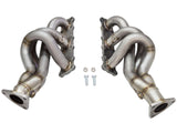 aFe Twisted Steel Headers 03-06 Nissan 350Z /Infiniti G35 V6-3.5L | 48-36103