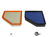 AFE AFE MagnumFLOW Pro 5R 2020 Toyota Supra L6 3.0L (t) Air Filter 30-10296