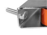 AFE aFe Control PFADT Series Transmission Mount Set; Chevrolet Corvette (C6) 05-13 Orange 450-401008-N