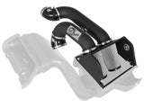 AFE aFe POWER Momentum XP Pro 5R Intake System 2017 Ford F-150 Raptor V6 3.5L (tt) EcoBoost - Black 51-22972-B