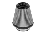 AFE aFe Magnum FORCE Replacement Air Filter w/ Pro DRY S Media 3.5in F x 5.75x5in B x 3.5in T x 6in H 21-91145