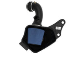 AFE aFe POWER Magnum FORCE Stage-2 Pro 5R Cold Air Intake System 06-13 BMW 3 Series L6-3.0L Non Turbo 54-13053R