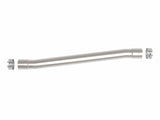 AFE aFe Apollo GT Series 3in 409 SS Muffler Delete Pipe 2019 GM Silverado/Sierra 1500 V8-6.2L 49C44114NM