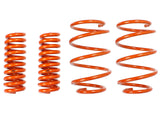 aFe Control Lowering Springs 2016 Chevy Camaro 6.2L V8 | 410-402002-N