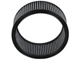 AFE aFe Magnum FLOW Air Filters PDS Round Racing Air Filter 6in OD x 5in ID x 3-1/2in H 11-90009