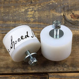 Condor Speed Shop M20 Mounts Only Solid M20 Motor Mount Set - E30 M20M