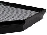 AFE aFe MagnumFLOW OEM Replacement Air Filter PRO Dry S 2015 BMW M3/M4 (F80/F82) 3.0L S55 (tt) Qty. 2 31-10238
