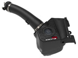 AFE aFe 20-21 Jeep Wrangler (JL) V6-3.0L (td) Momentum HD Cold Air Intake System w/ Pro 10R Media 50-70062T