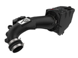 AFE aFe Momentum GT Cold Air Intake System w/ Pro Guard 7 Media 18-19 Jeep Wrangler (JL) L4-2.0L (t) 50-70035G