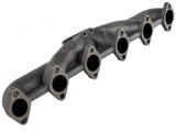 AFE aFe Power BladeRunner Ductile Iron Exhaust Manifold 98.5-02 Dodge Diesel Trucks L6-5.9L (td) 46-40032