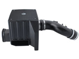 AFE aFe Power MagnumFORCE Stage-2 Si PRO 5R Intake System Toyota Tundra 07-14 V8-5.7L 54-81174