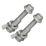 Eibach Eibach Pro-Alignment 12mm Front Camber Bolt Kit - Mk2 | Mk3 VW | Golf | Jetta 5.81250K