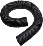 Garage Exhaust Rubber Hose | 5012SF
