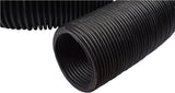 Continental Garage Exhaust Rubber Hose 5012SF-CON