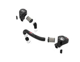 AFE Pro Dry S (Non-Oiled) aFe Momentum GT Cold Air Intake System - BMW / G8x M3 / M4 50-70083D